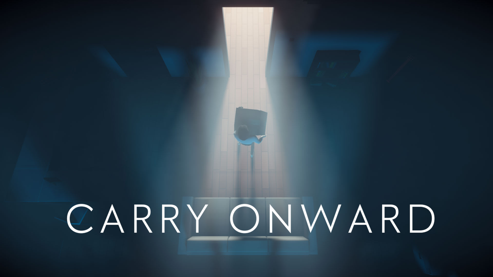 Carry Onward 1