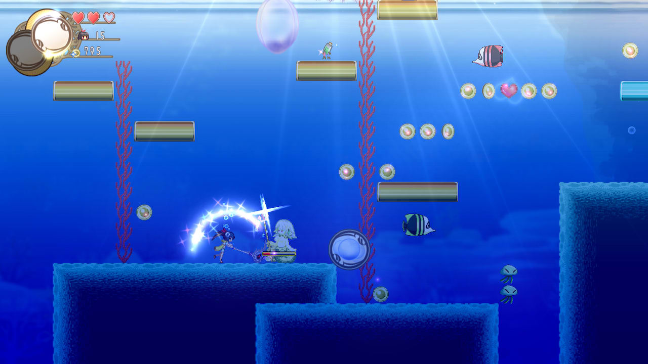 Tobari Dream Ocean 3