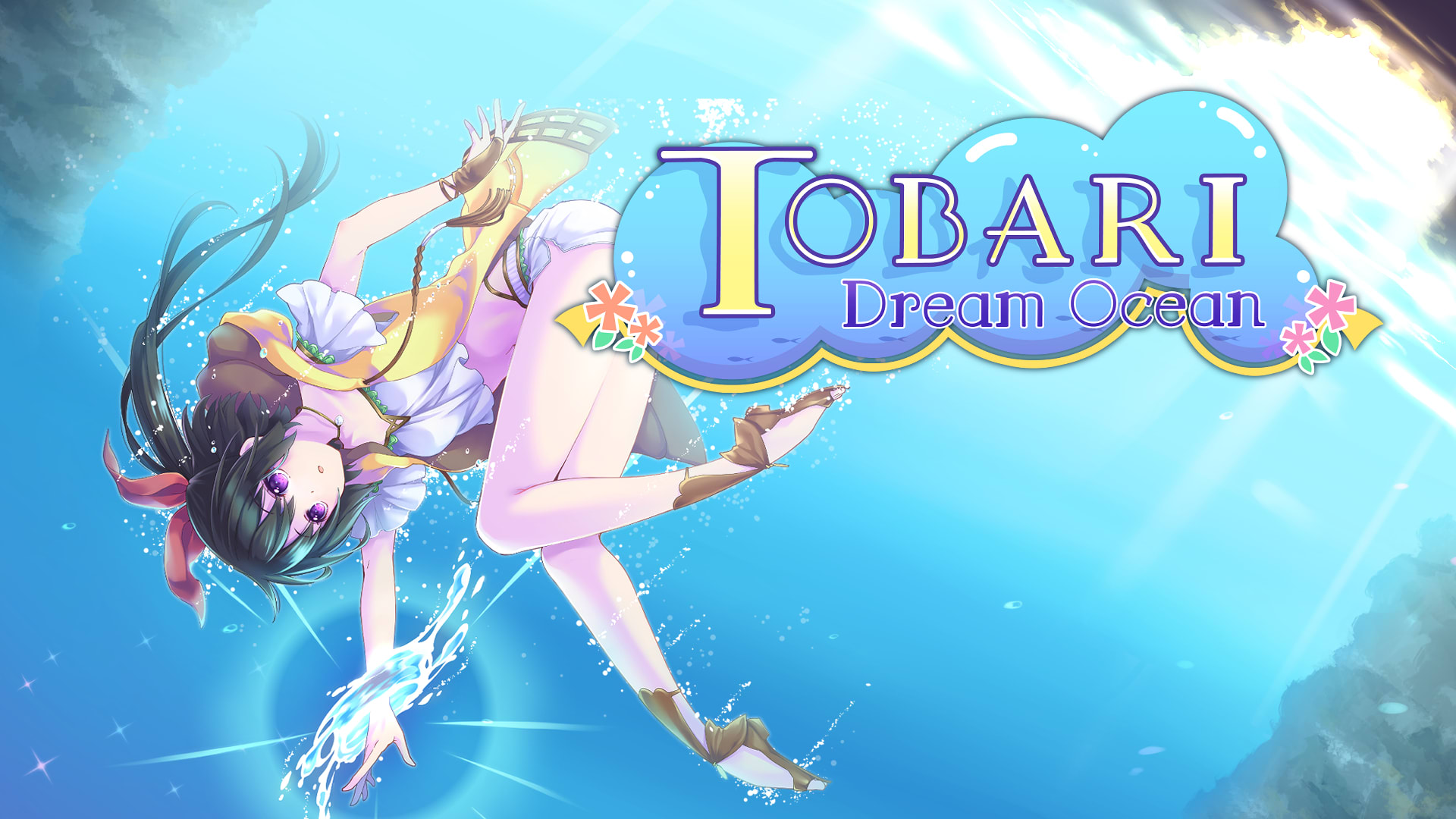 Tobari Dream Ocean 1