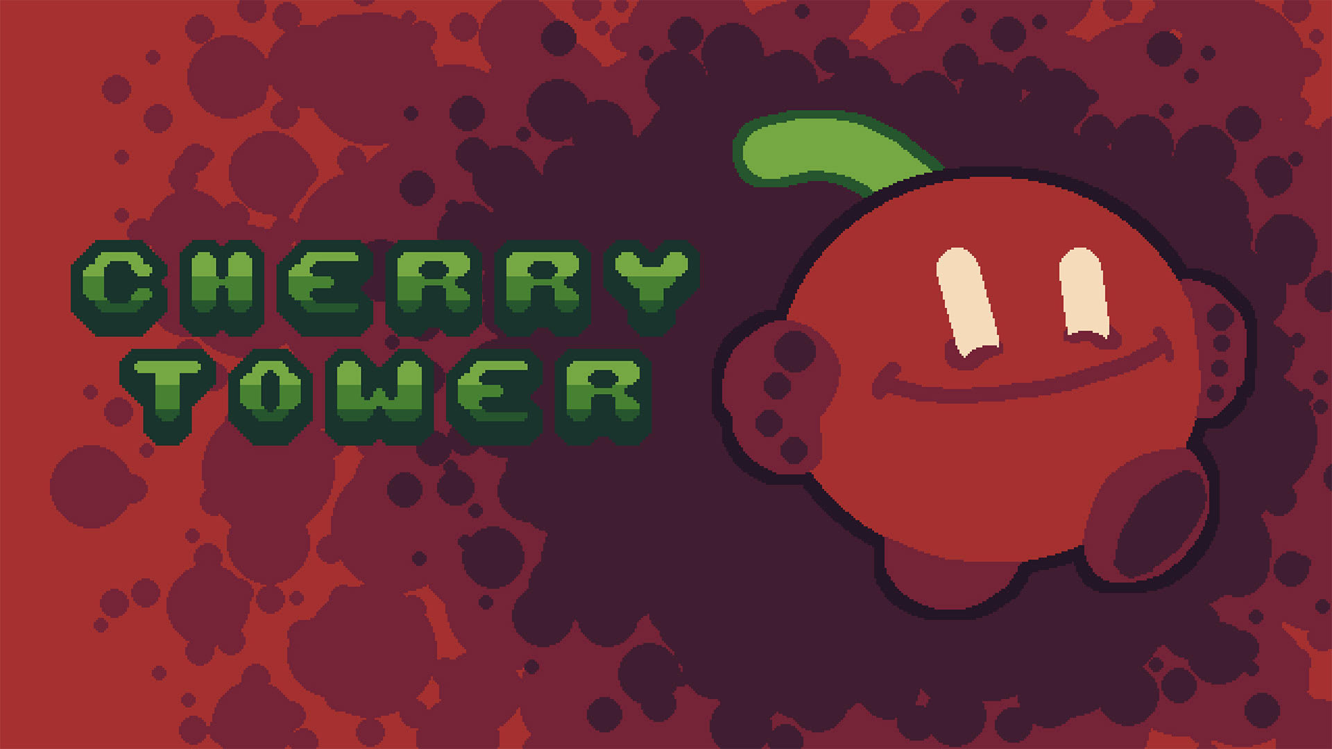 Cherry Tower 1