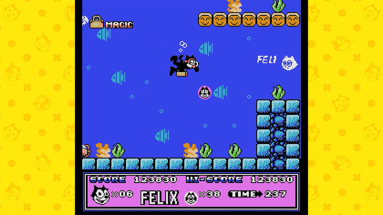 Felix the Cat 7