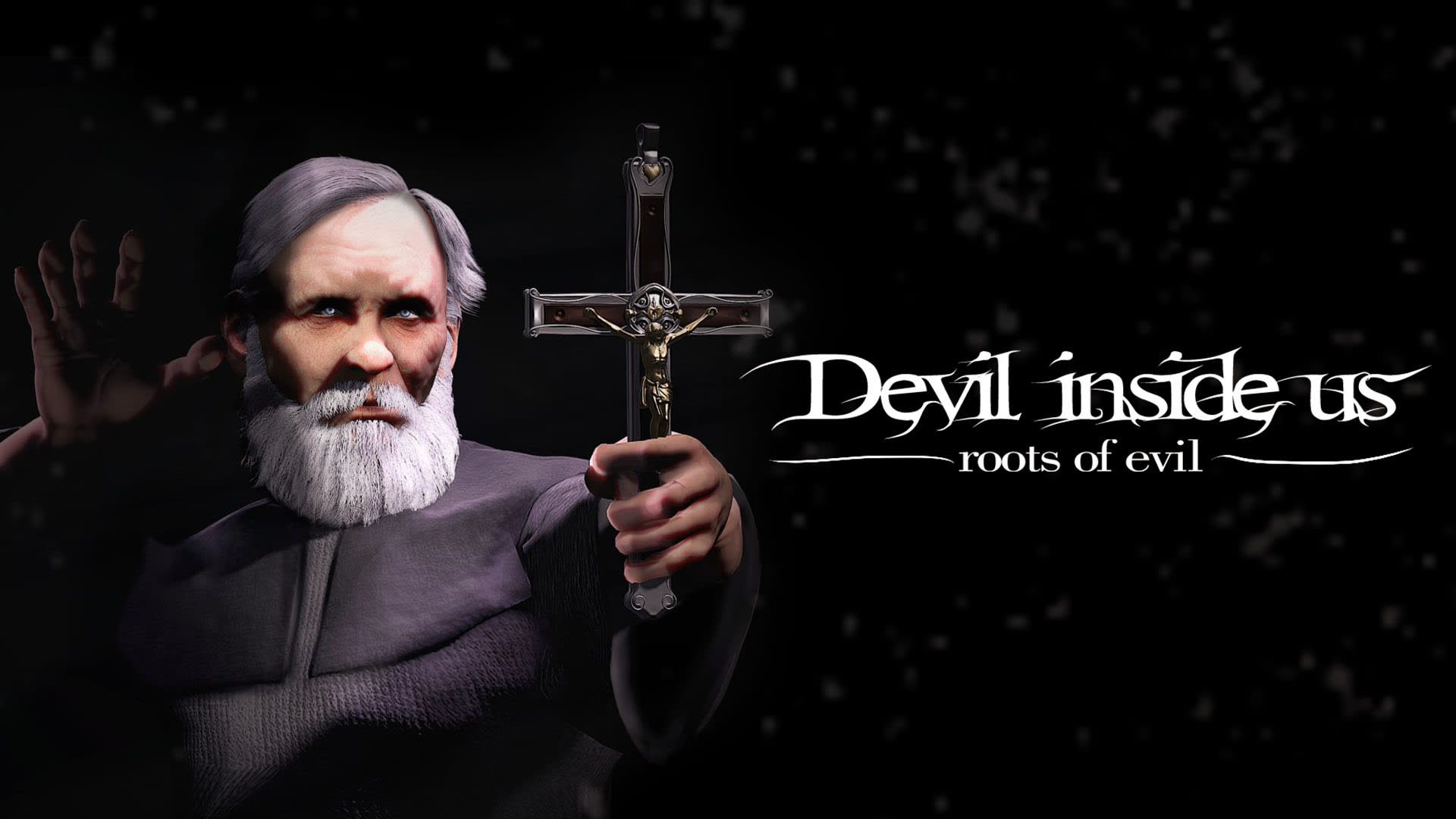 Devil Inside Us: Roots of Evil 1