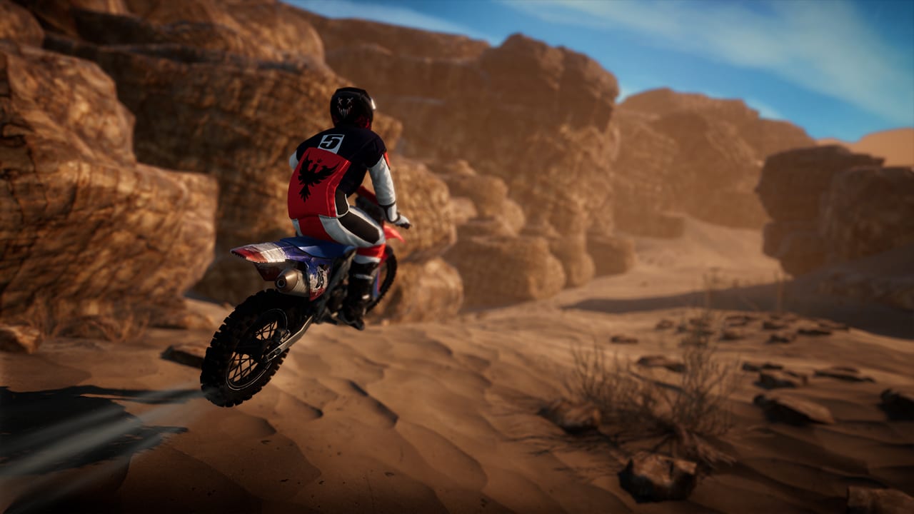 Ultimate Moto Bike Simulator 4