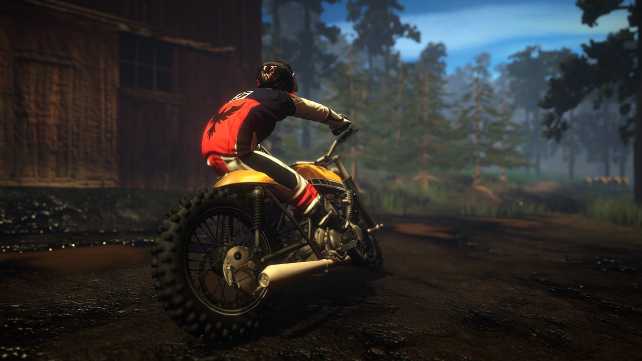 Ultimate Moto Bike Simulator