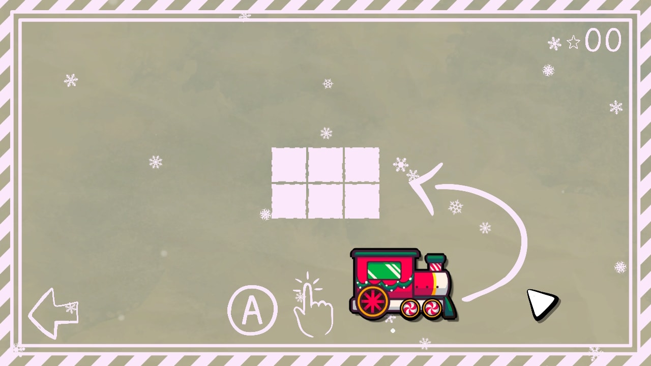 ToyBox Christmas 3