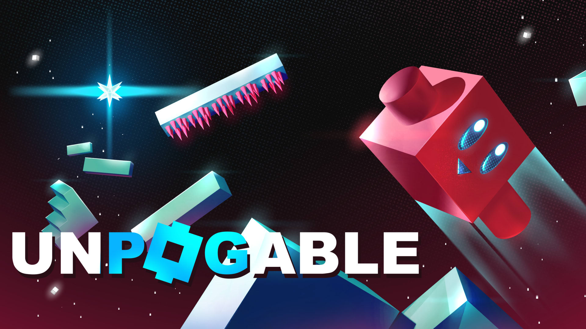 UNPOGABLE 1