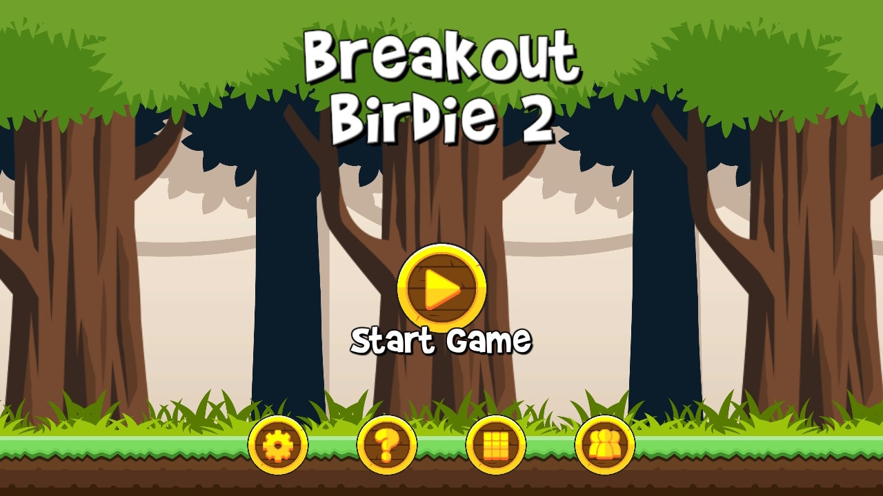 Breakout Birdie 2 2