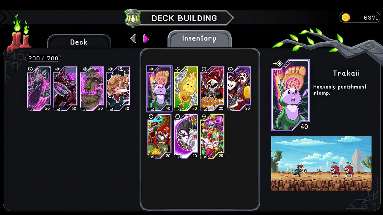 Spirit Mancer 5