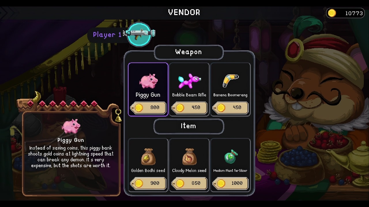 Spirit Mancer 7