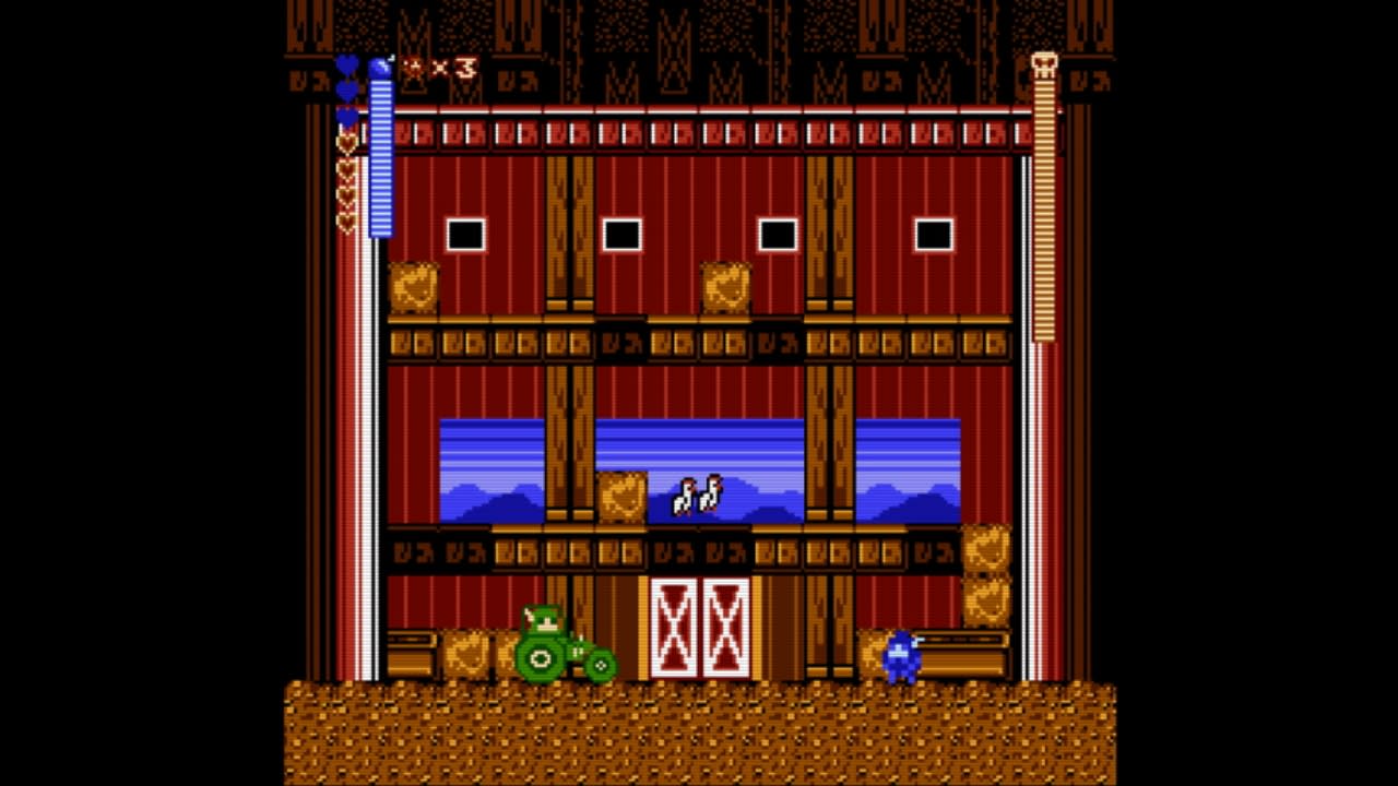 The Adventures of Panzer: Legacy Collection 7