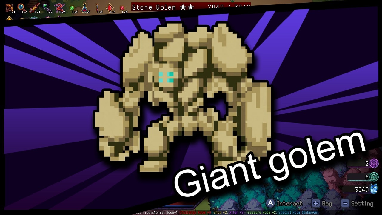 Last Monarch 4