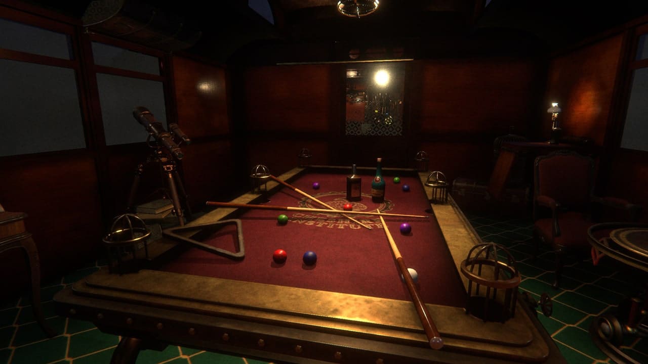 Mad Experiments 2: Escape Room for Nintendo Switch - Nintendo Official Site