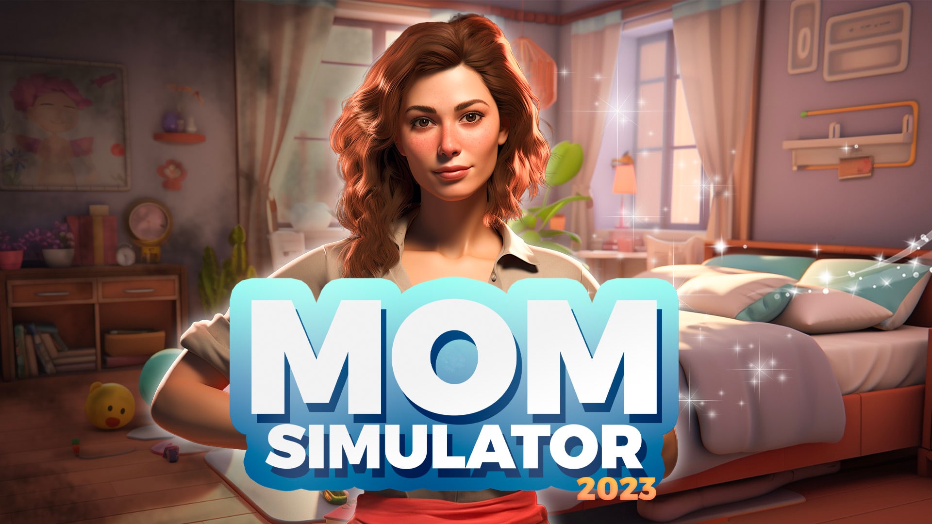 Mom Simulator 2023 1
