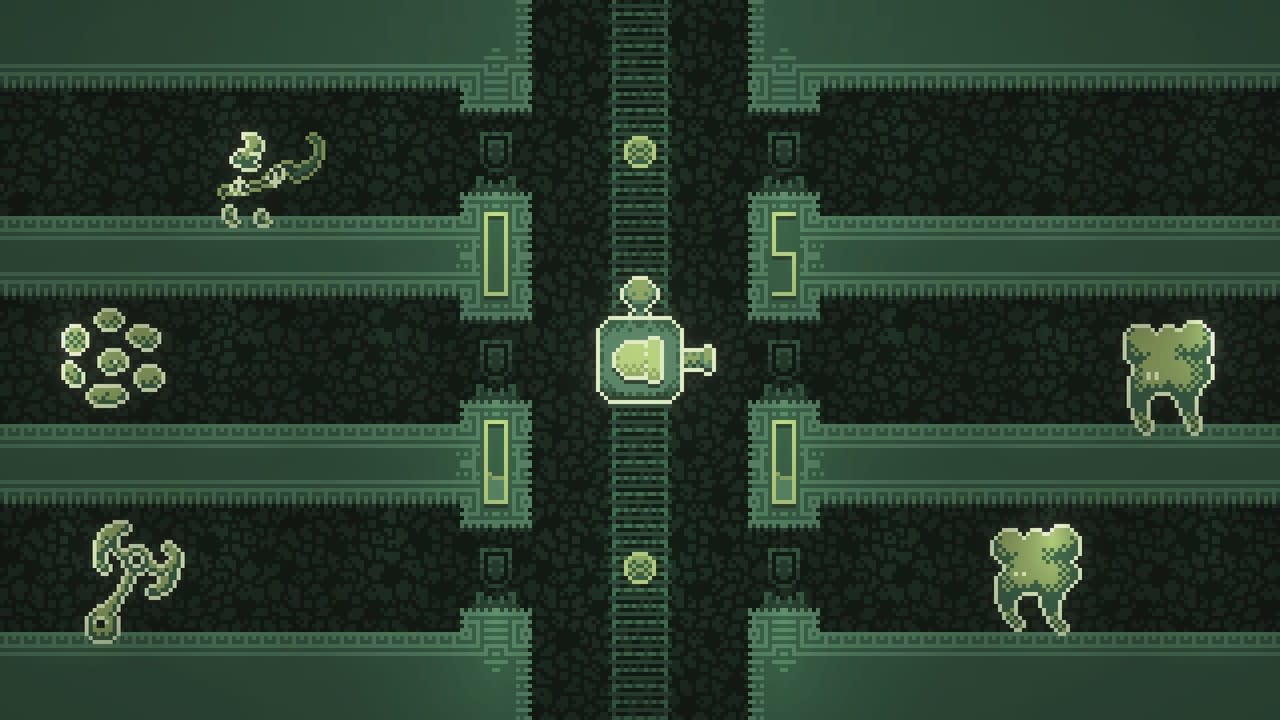 Turret Rampage 8