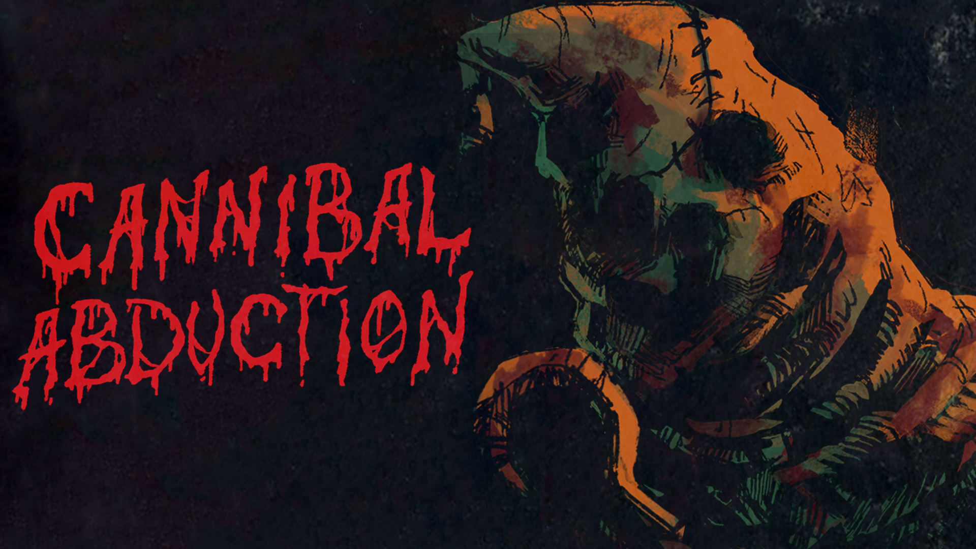Cannibal Abduction 1