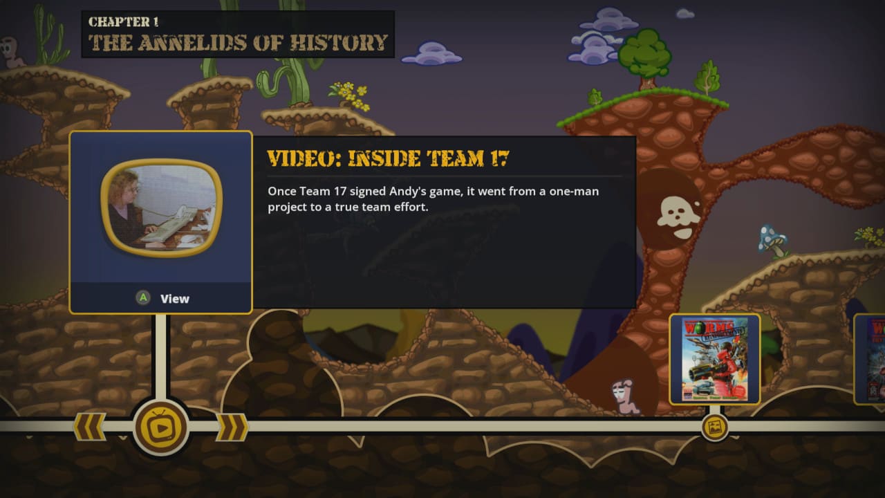 Worms Armageddon: Anniversary Edition 5