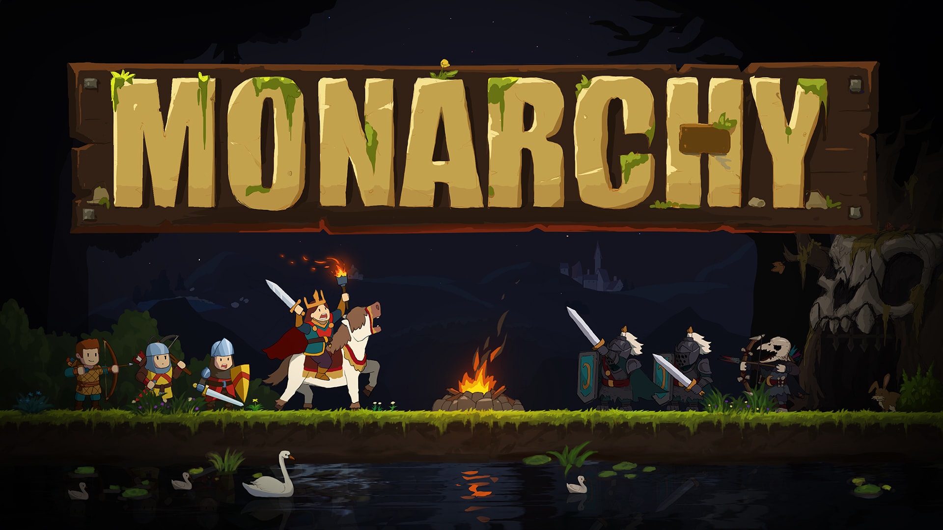 Monarchy 1