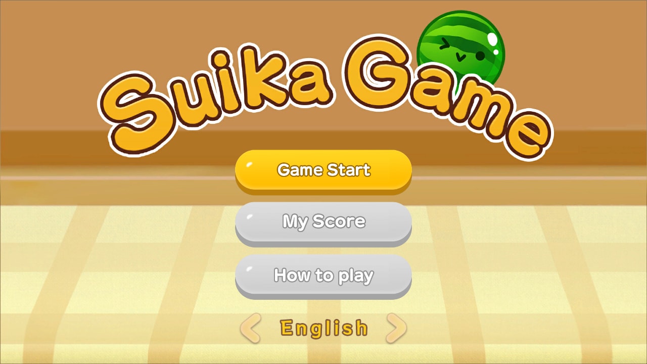 Suika Game 7