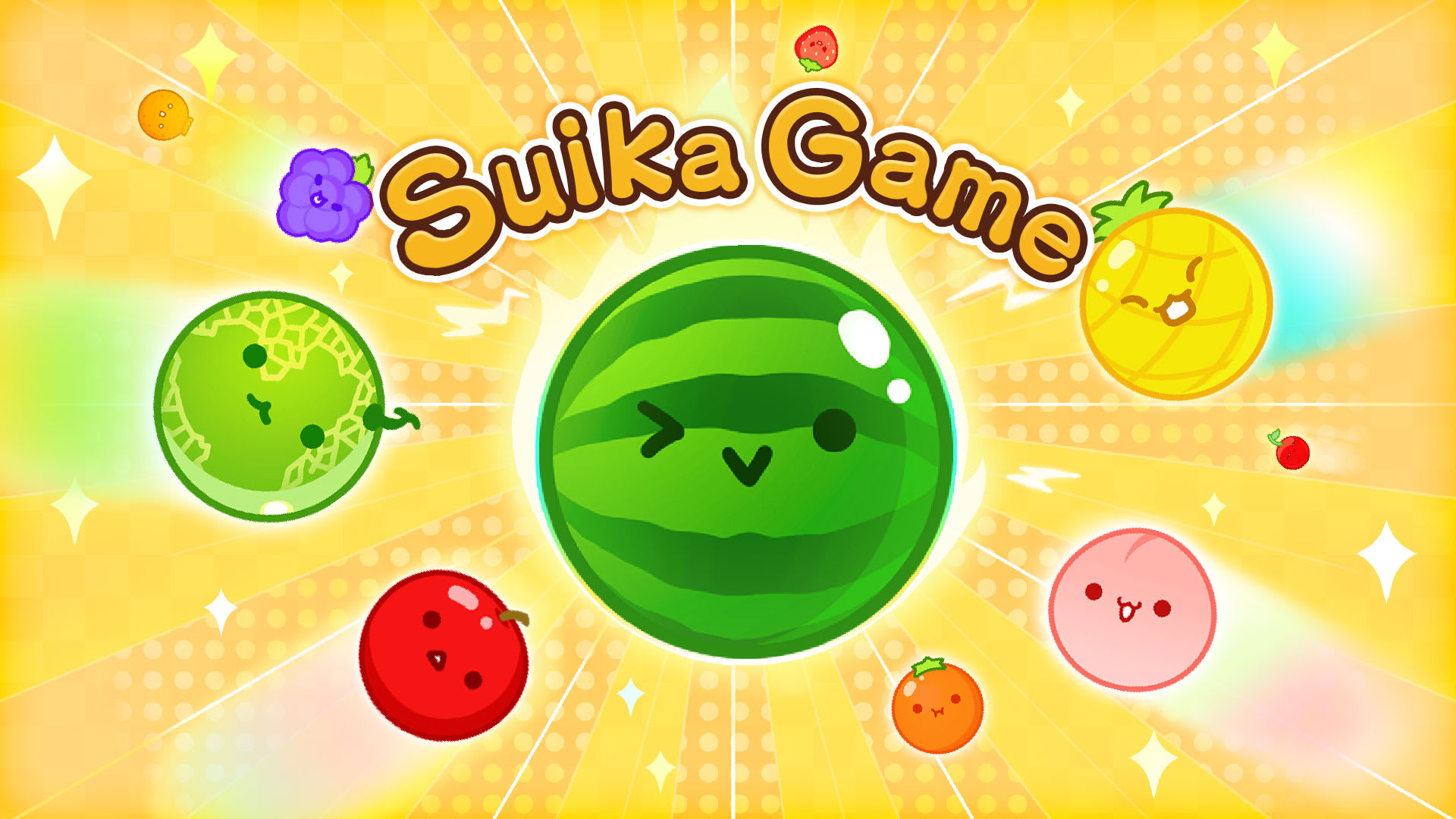 Suika Game 1