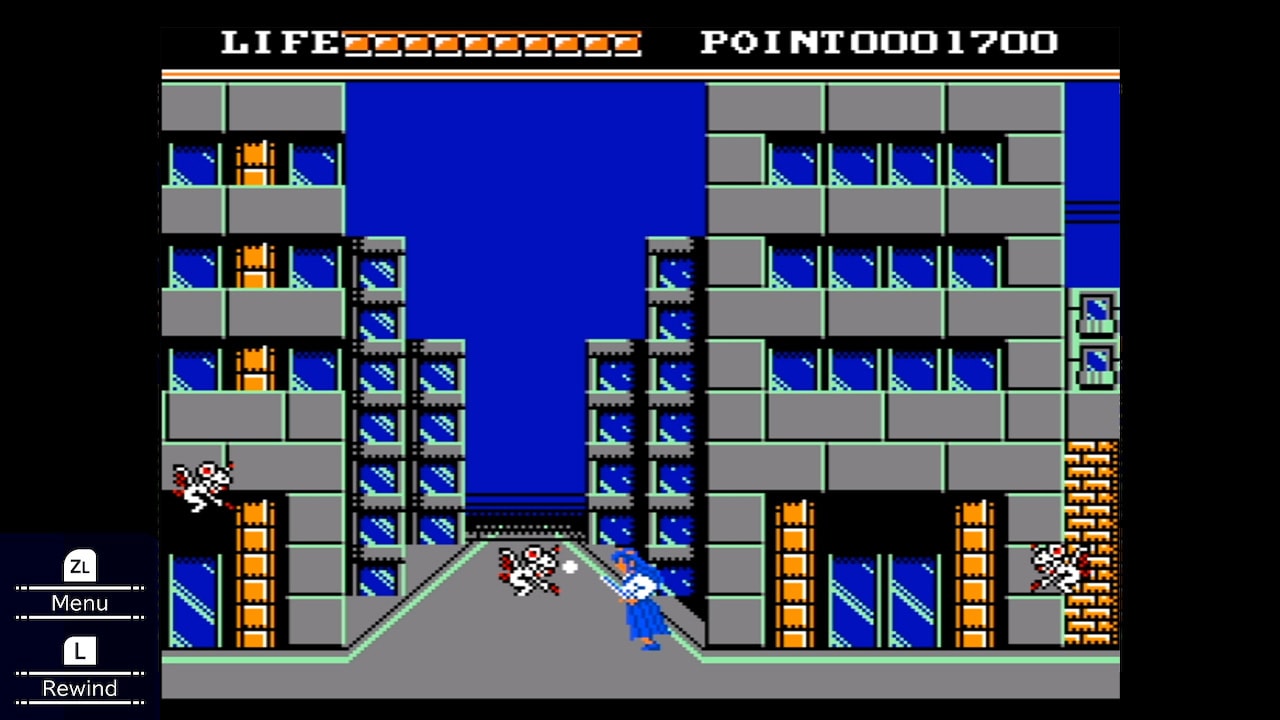 VALIS: The Fantasm Soldier (PC-88) para Switch - Sitio Oficial de Ninte