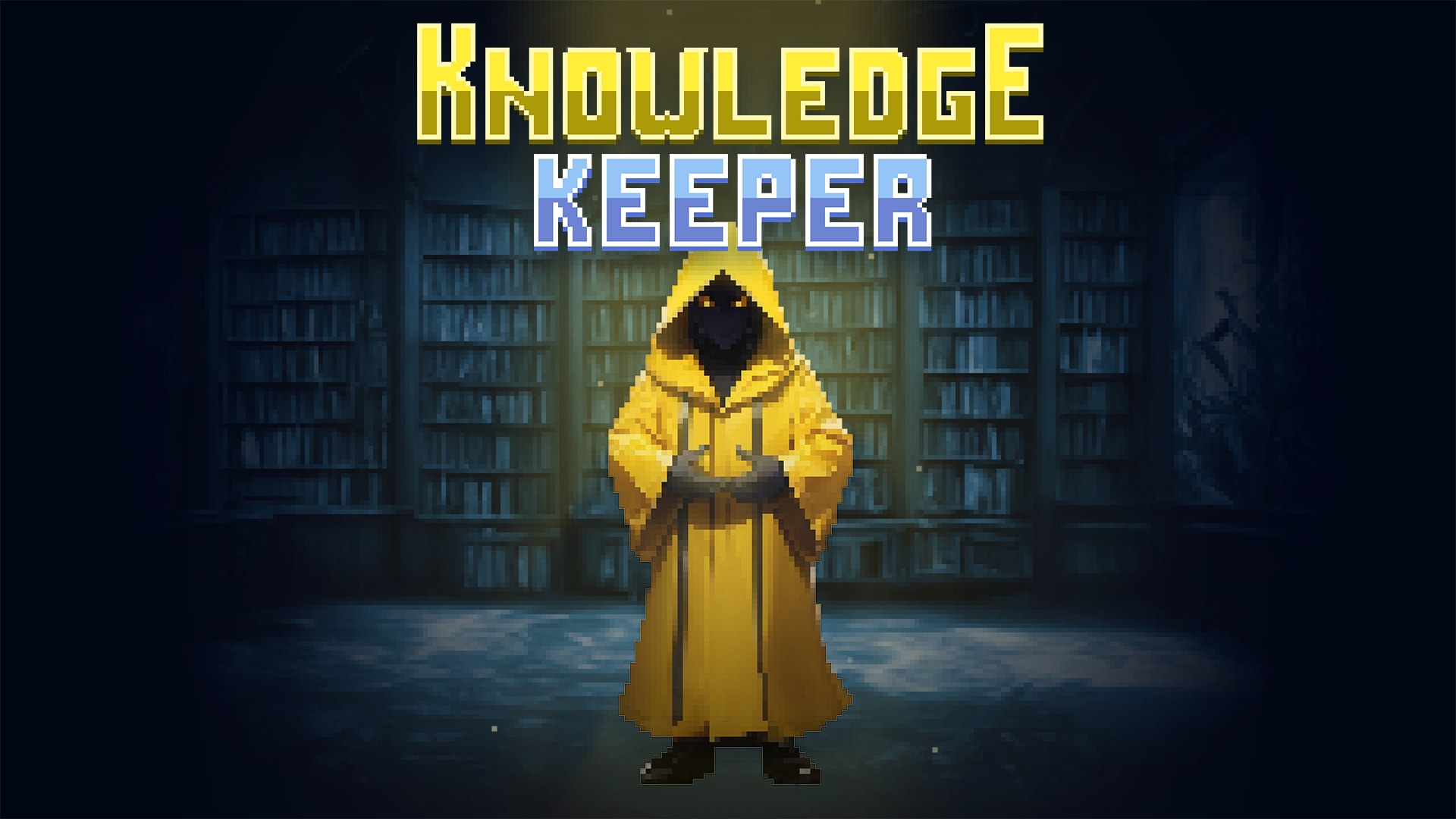 Knowledge Keeper 1