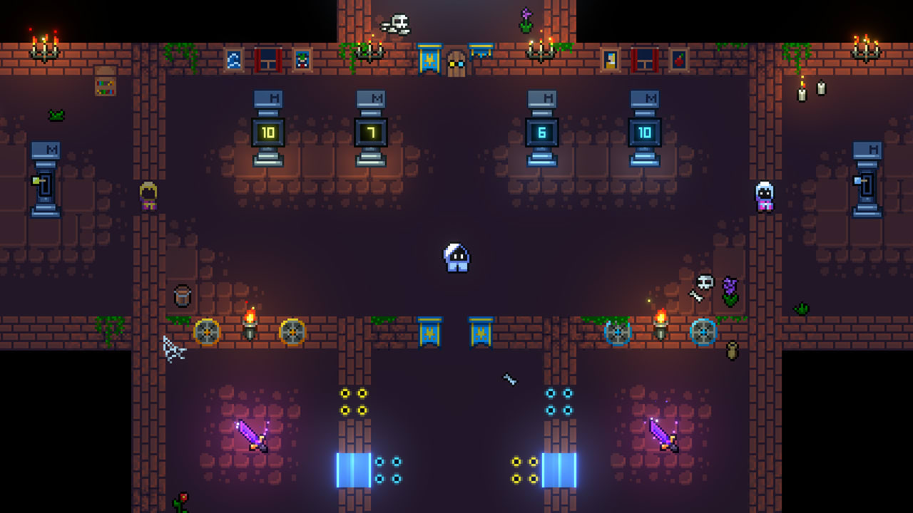 Knowledge Keeper 6