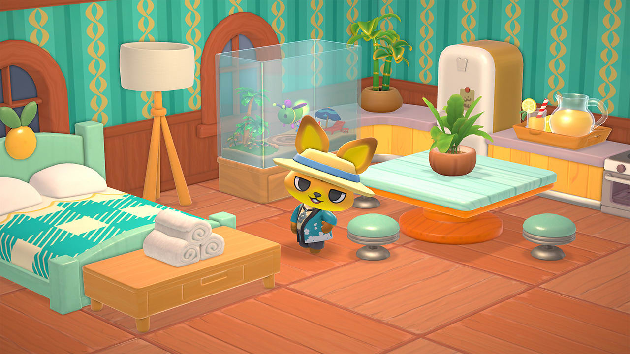 Hello Kitty Island Adventure 8