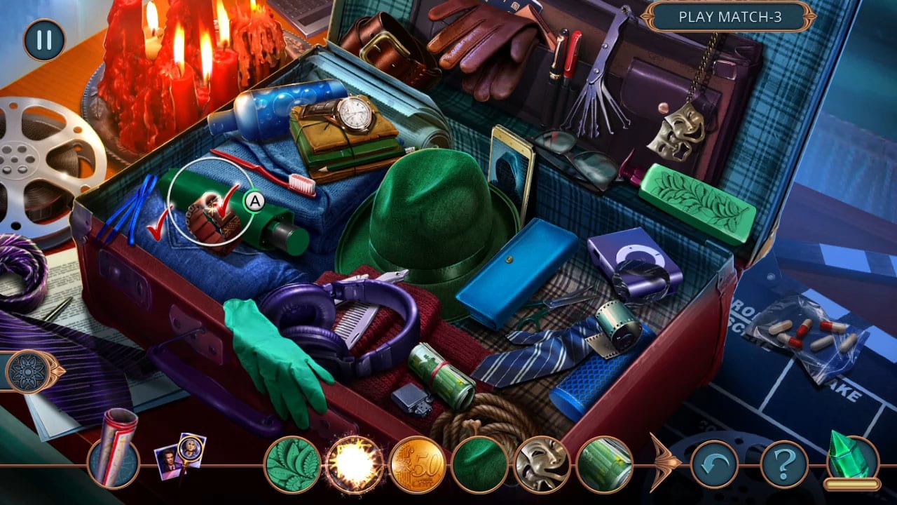 Twin Mind: Murderous Jealousy Collector's Edition for Nintendo Switch ...