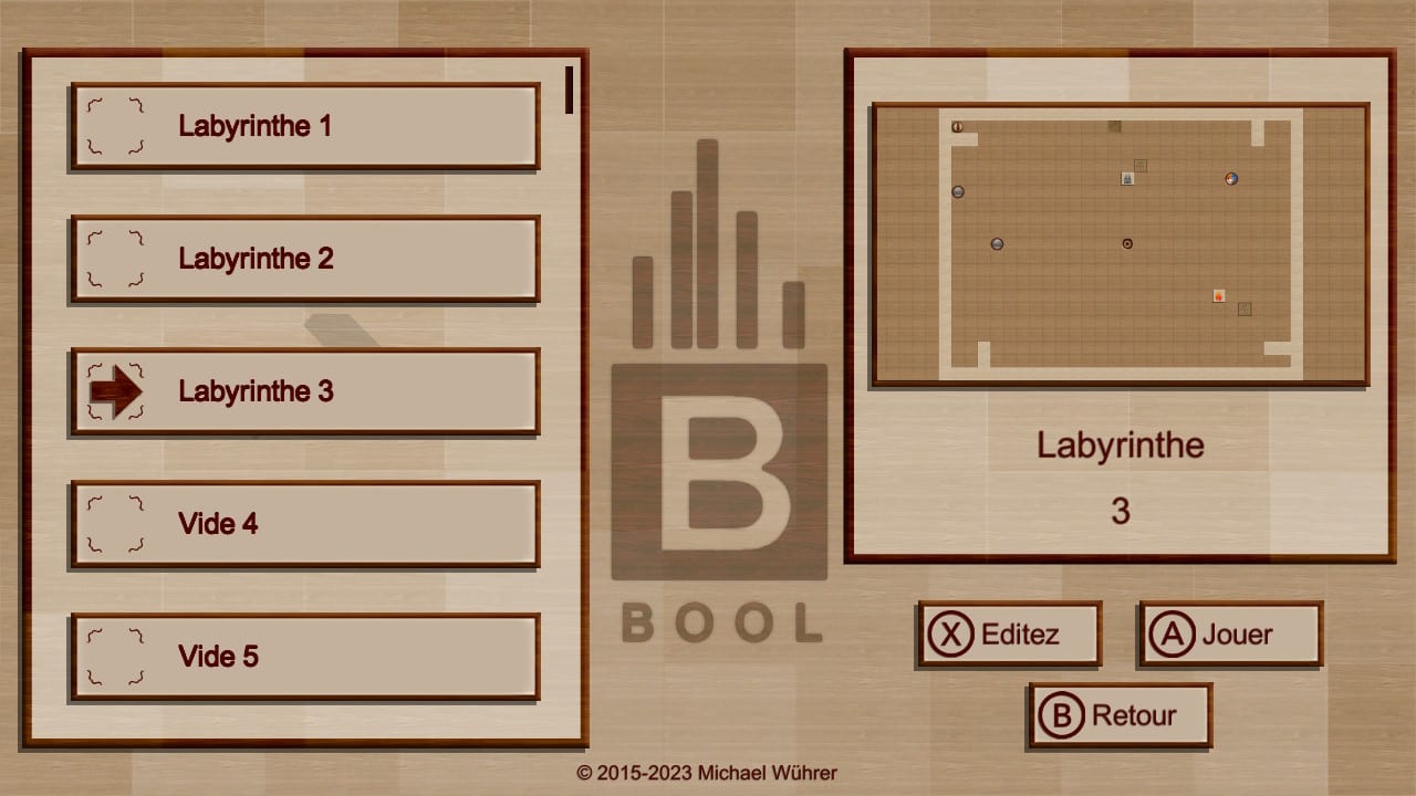 Labyrinth 8 Switch Puzzle | [Guide]How to solve lab switch puzzle – NIBWM