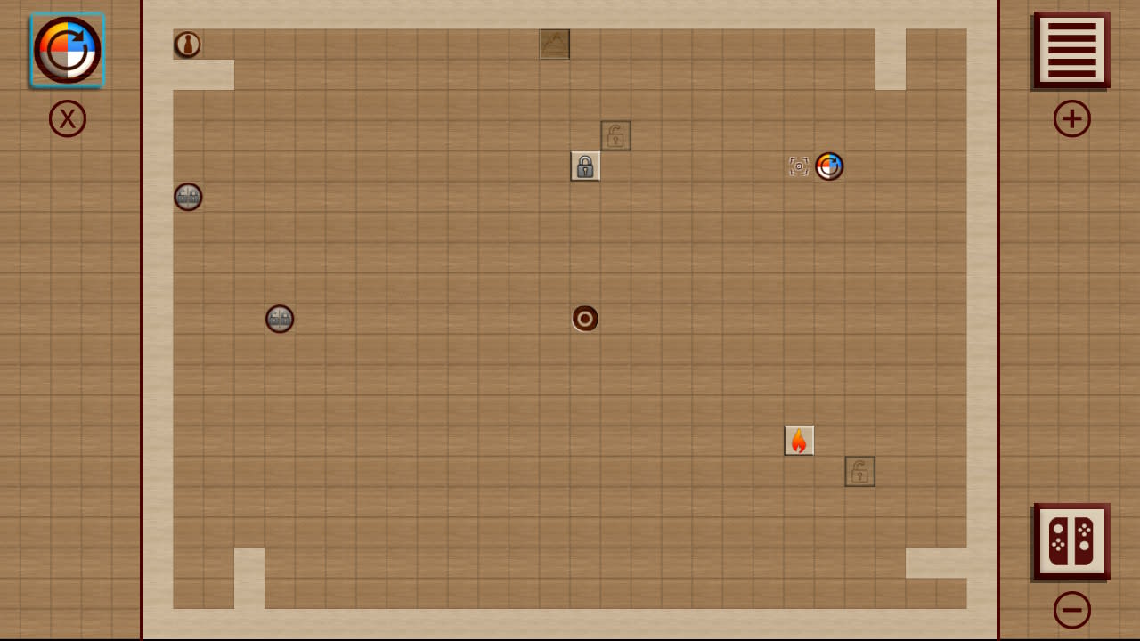 B.O.O.L: Master labyrinth puzzles 6