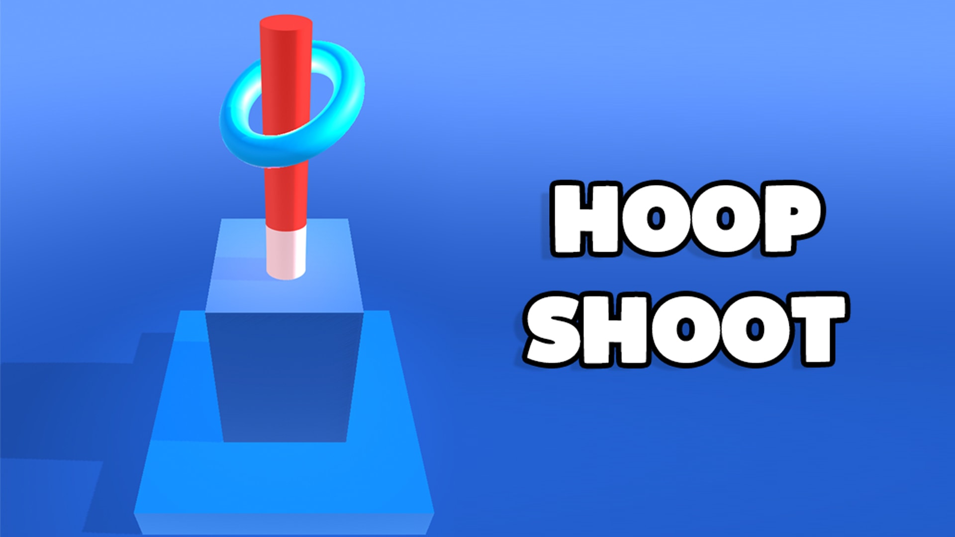 Hoop Shoot 1