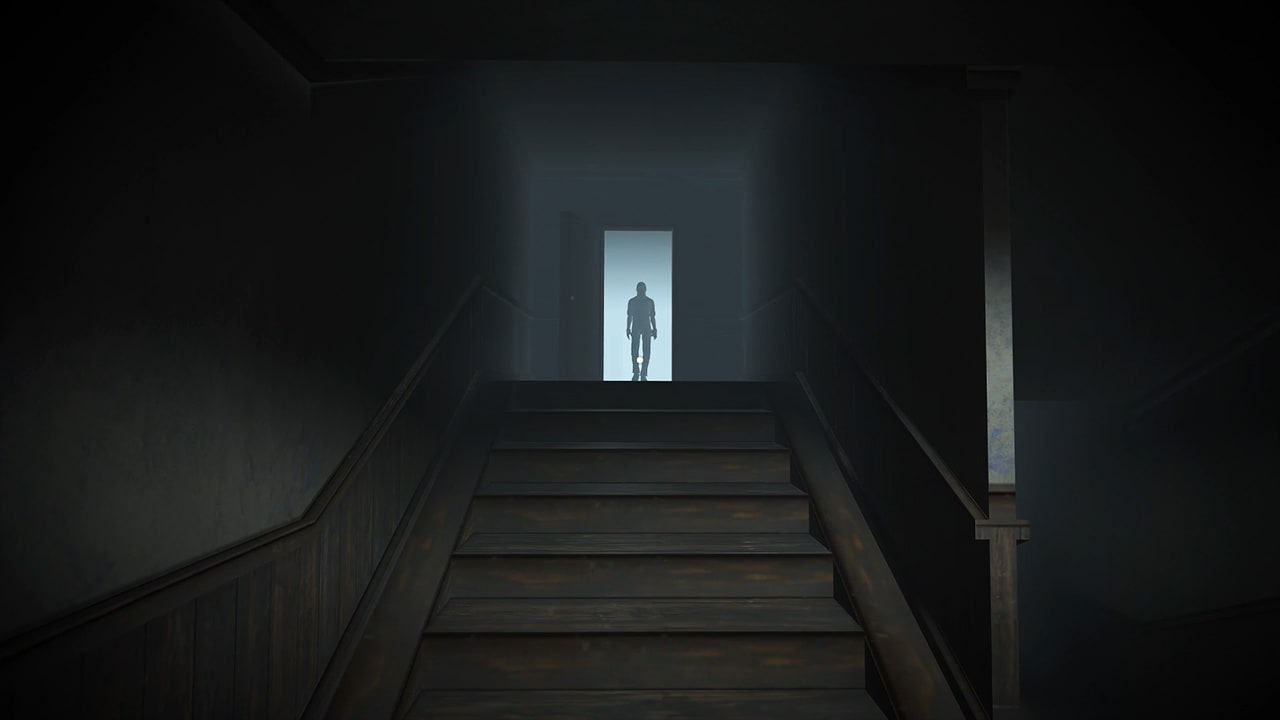 Escape Fear: Hide And Seek Horror 3