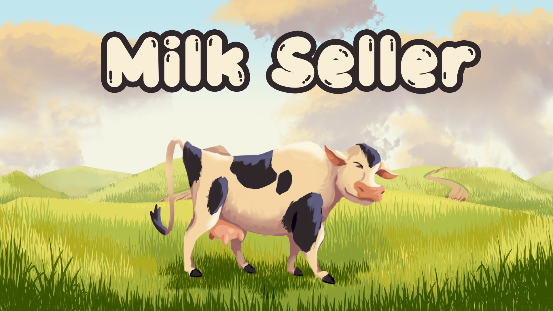 Milk Seller 1