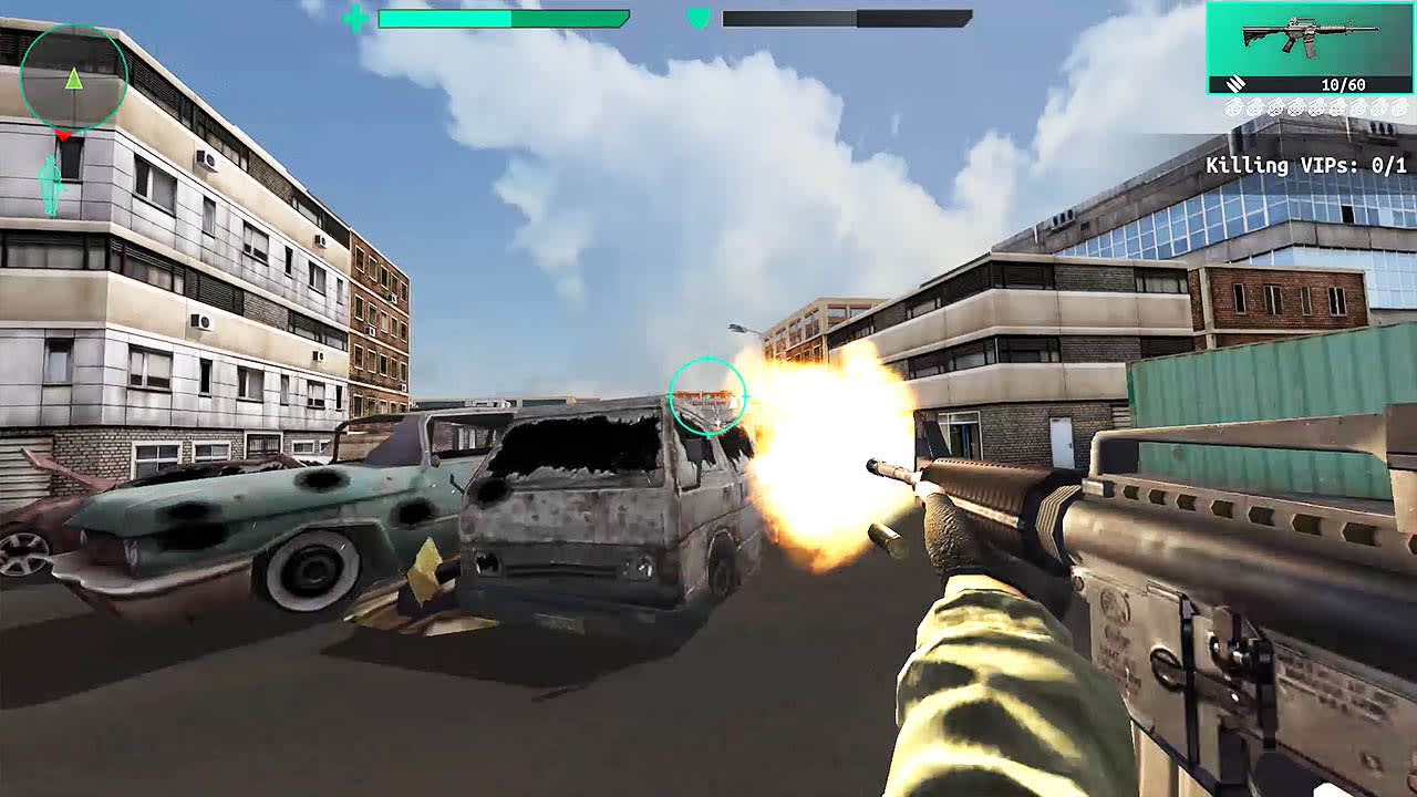 Special Forces Strike: Tactical Swat Shooter for Nintendo Switch - Nintendo  Official Site