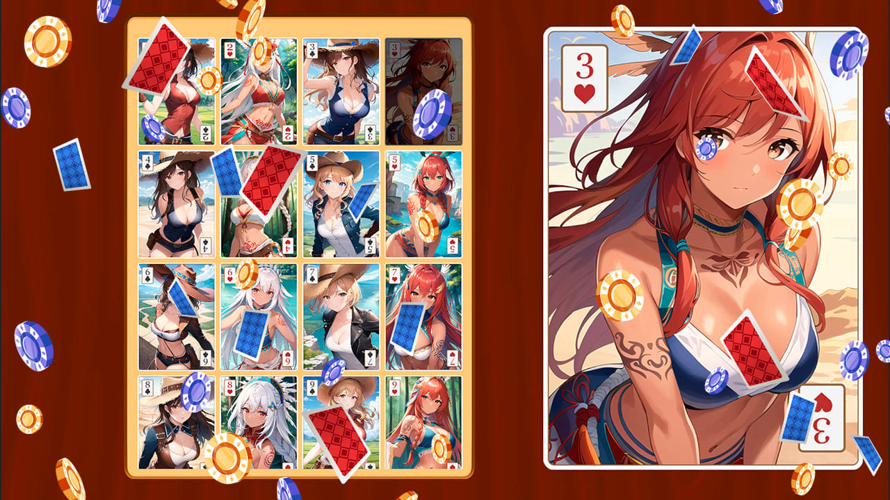 Western Slot Machine 3