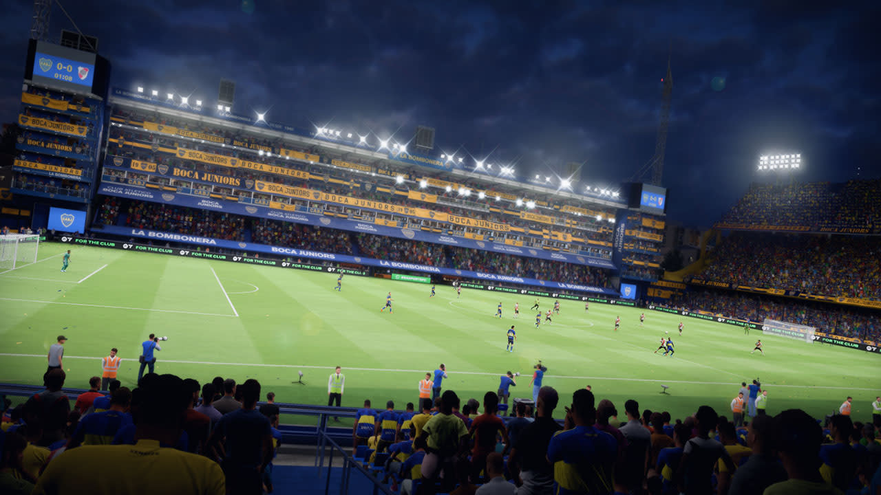 Edição Standard do EA SPORTS FC™ 25 3