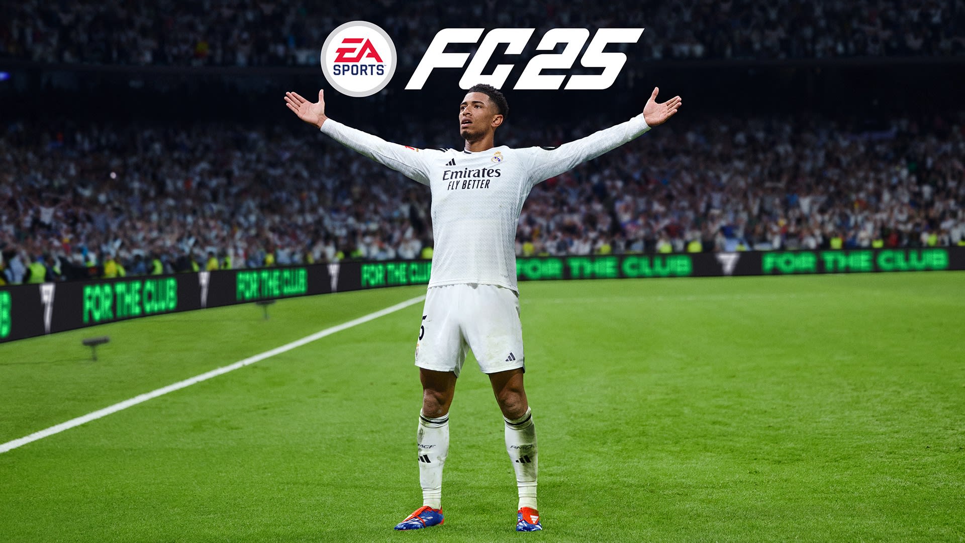 EA SPORTS FC™ 25 1