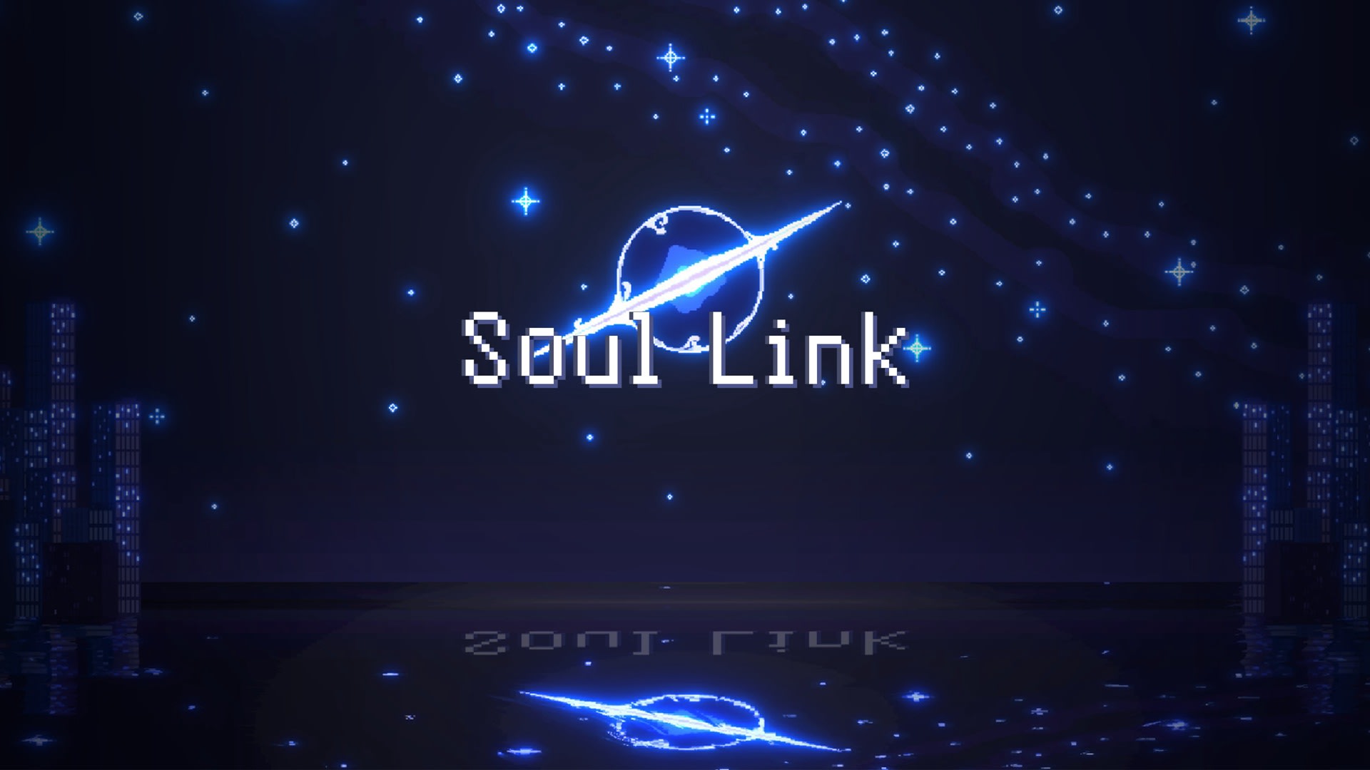 Soul Link 1