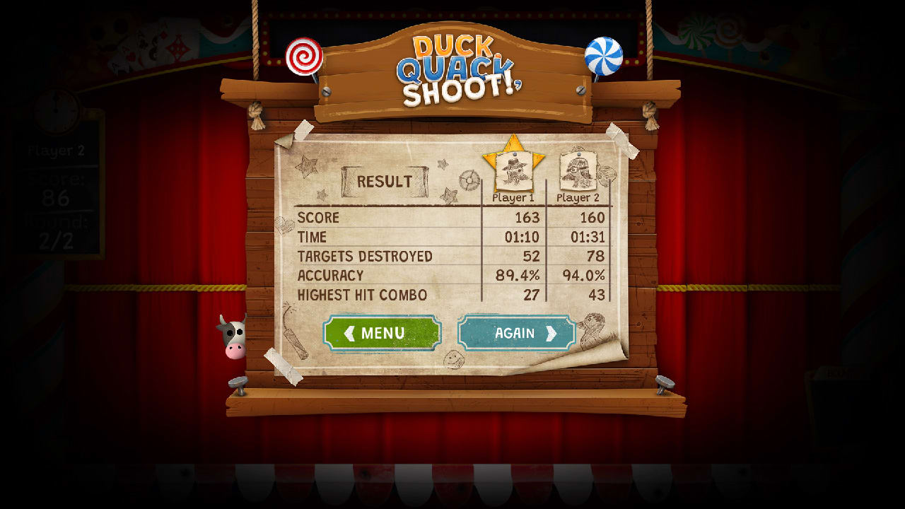 Duck, Quack, Shoot! 6