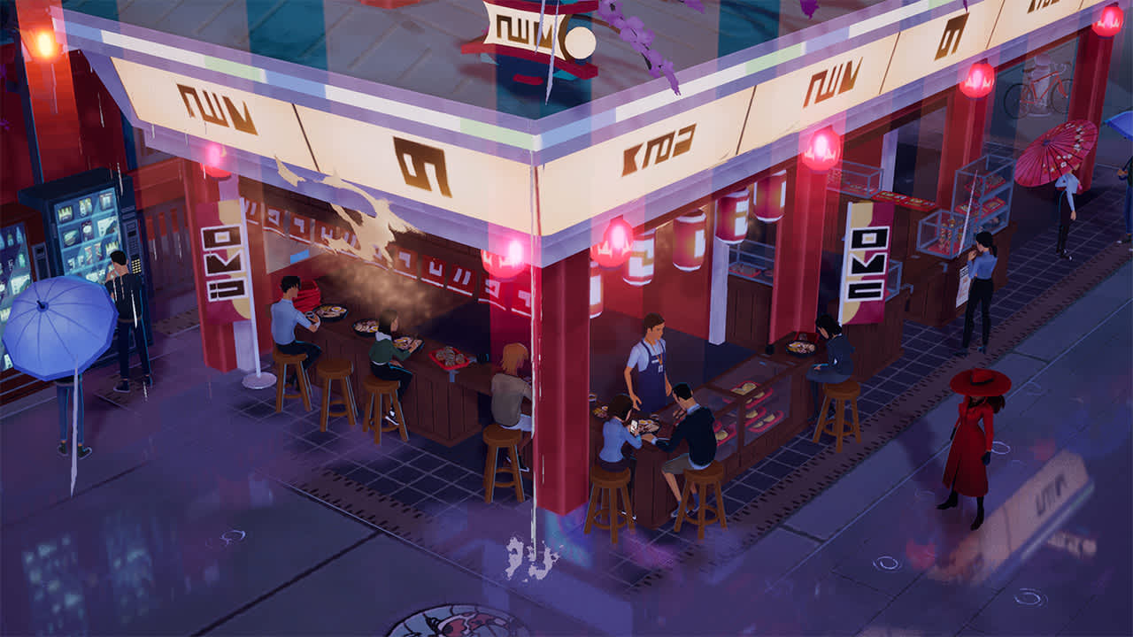Carmen Sandiego 4