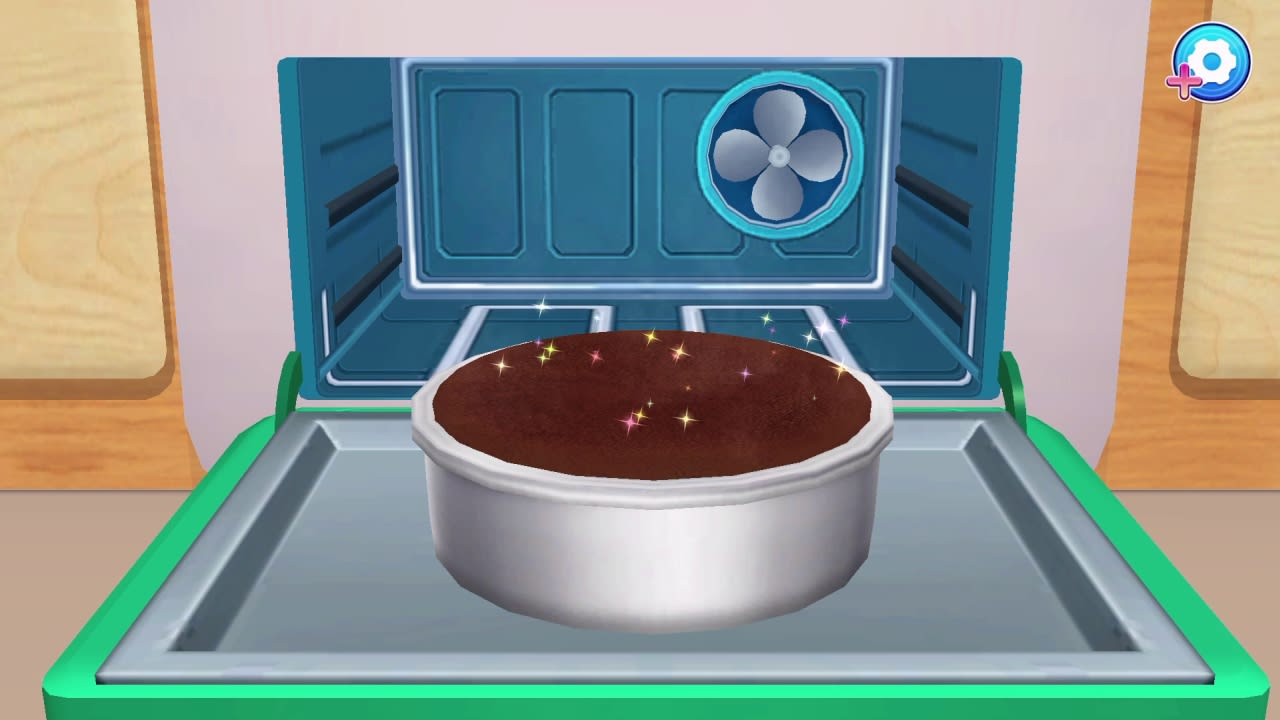 My Bakery Empire 4