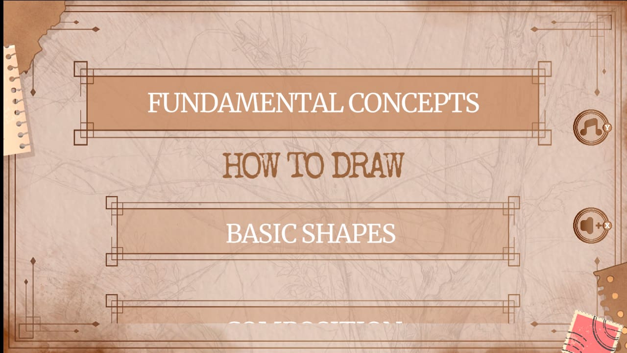 How To Draw 3