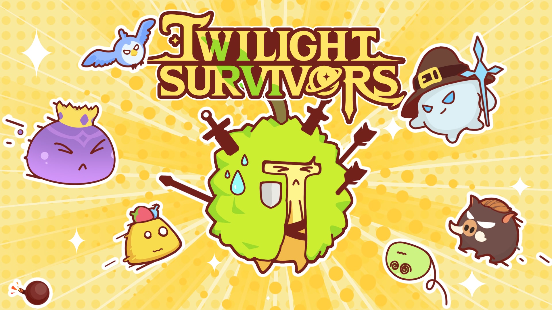 Twilight Survivors 1