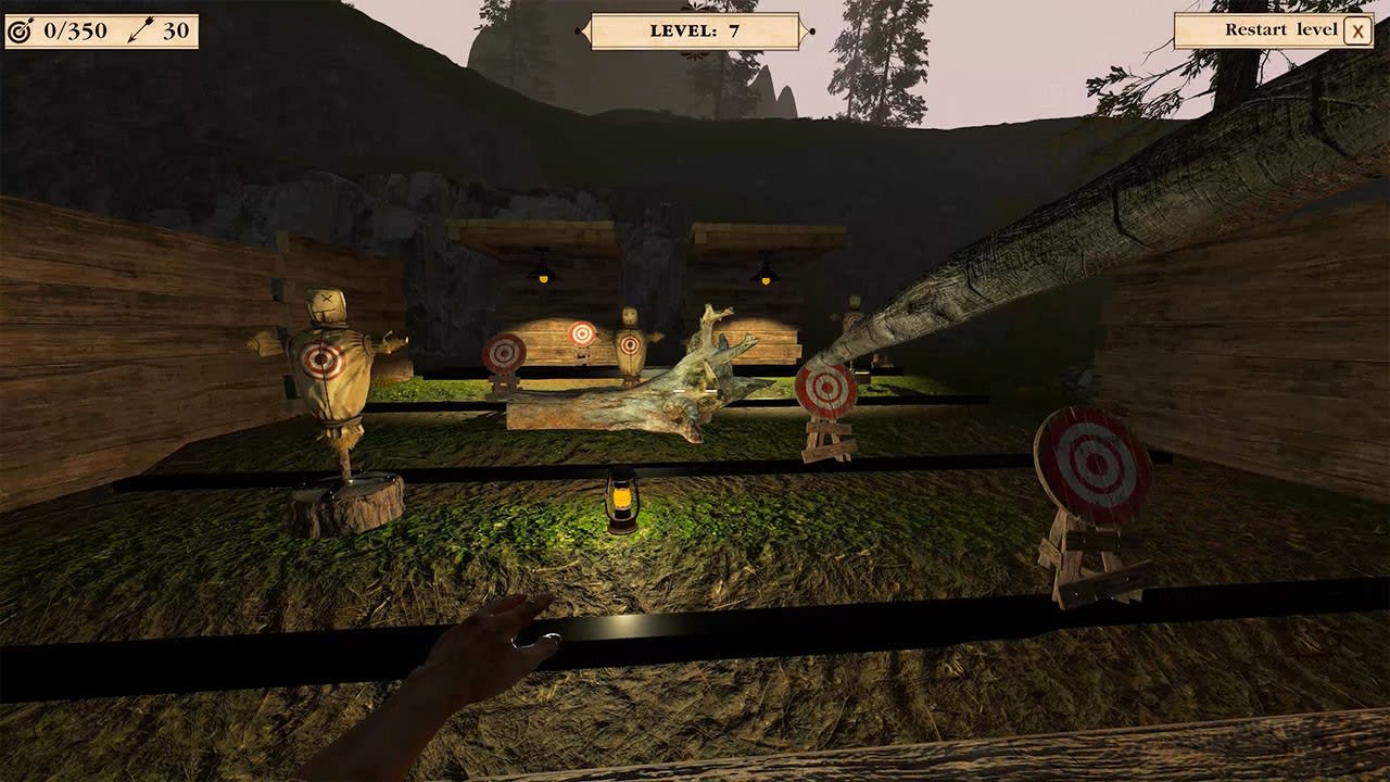 Archer 3D: Bow Shooting Range 5