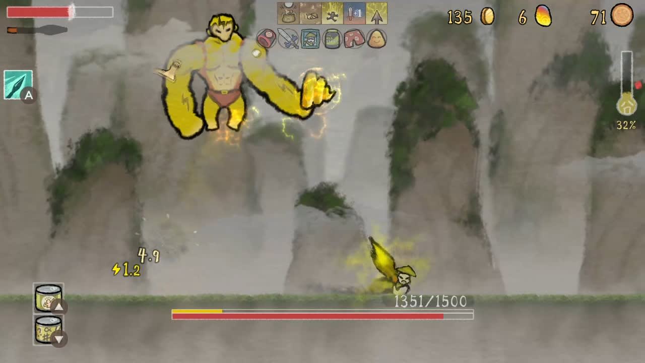 Bing in Wonderland Power Up Edition 5