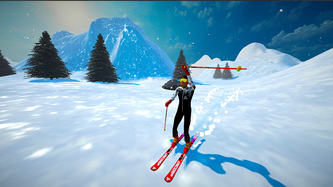 Ski Simulator : Winter Sports 5