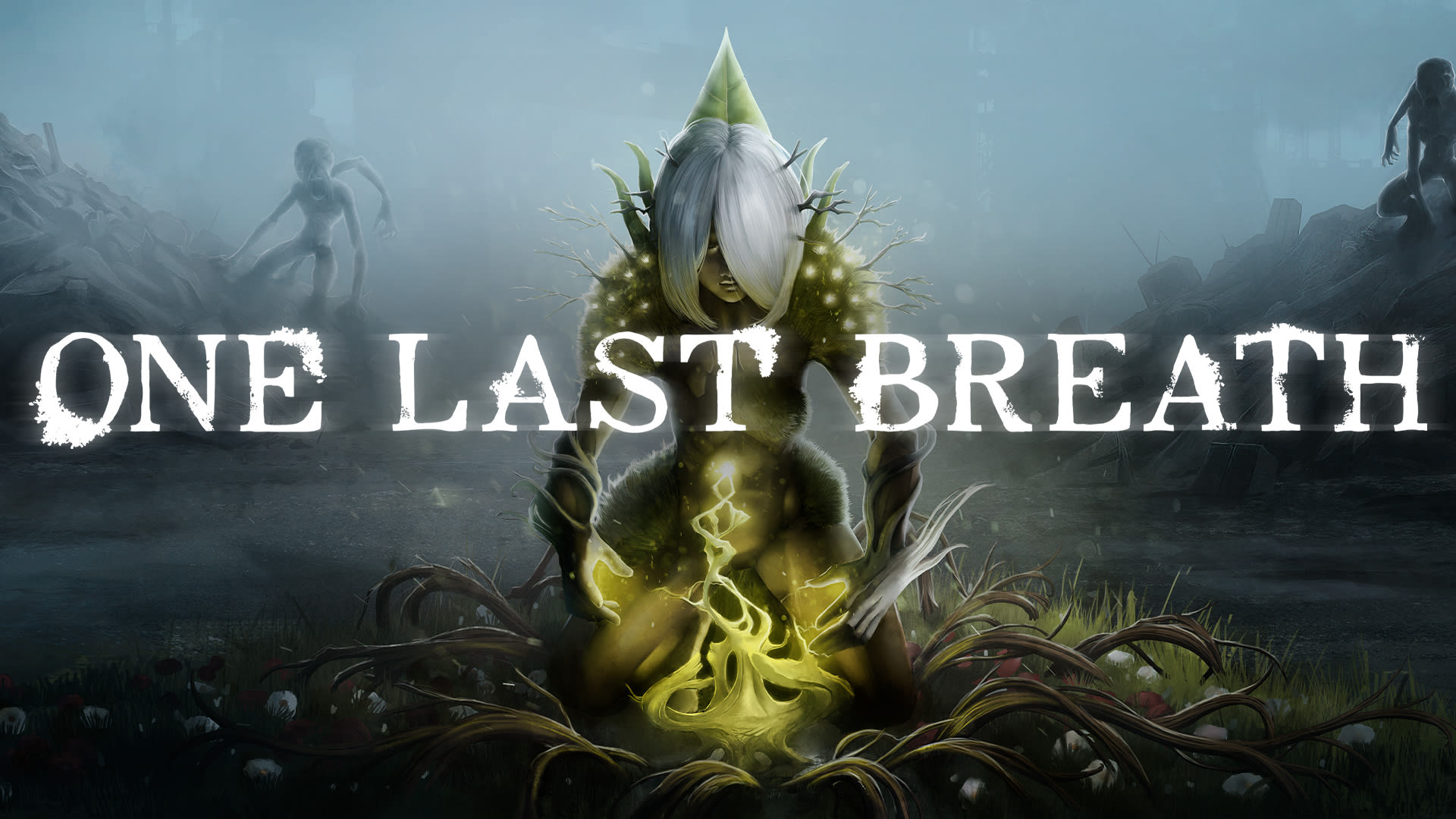 One Last Breath 1