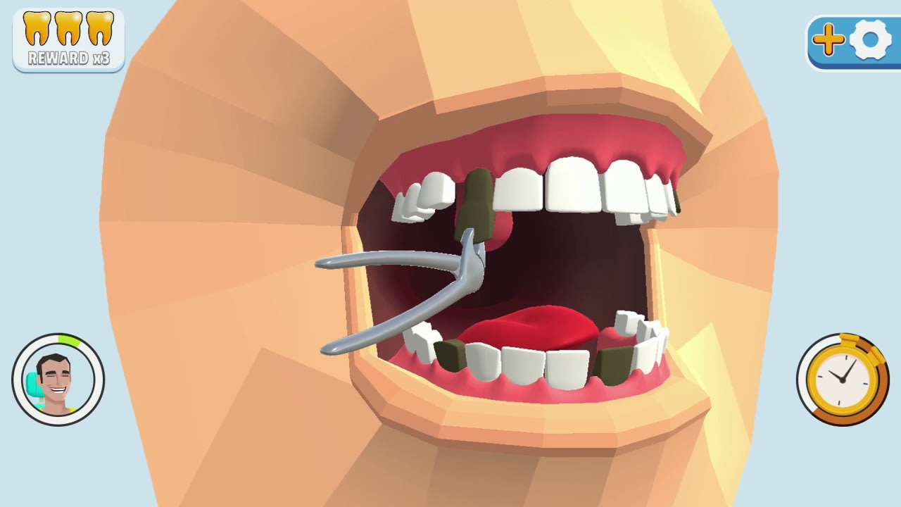 Dentist Bling 5
