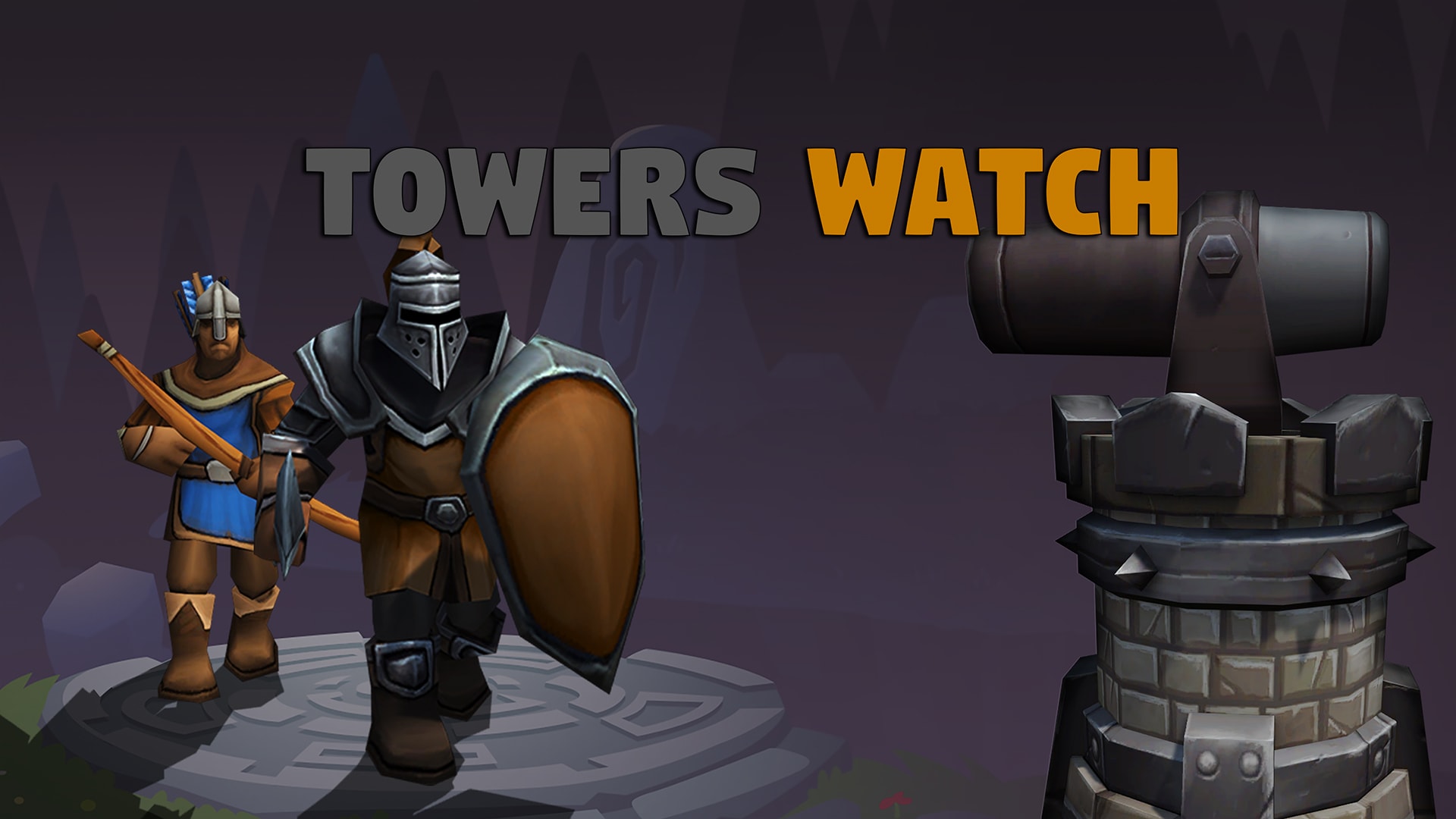 Towers Watch 1
