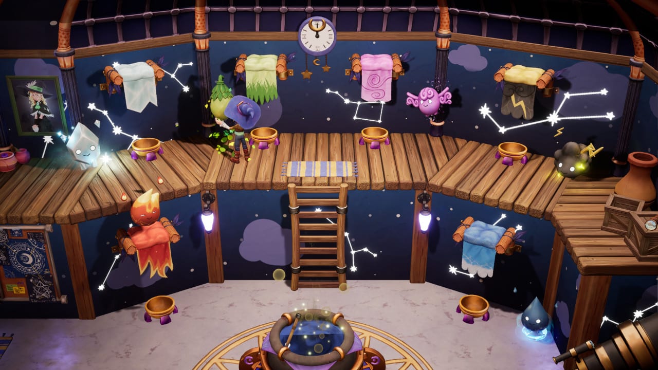 Magical Bakery 7